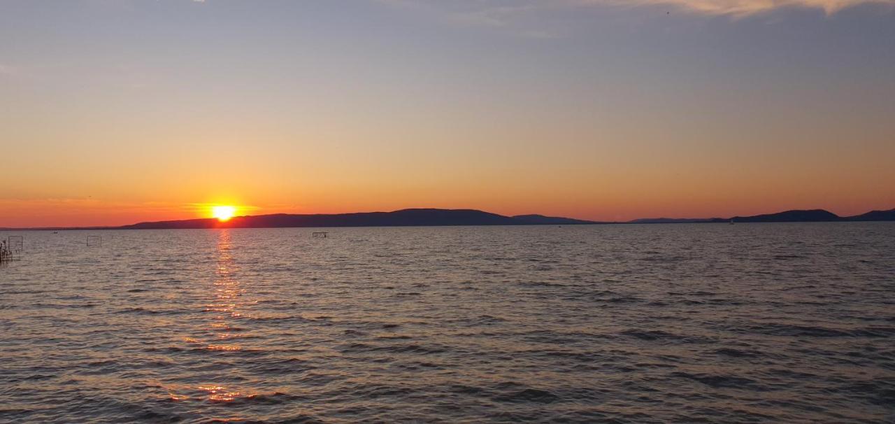 Topart I * Balatonfenyves