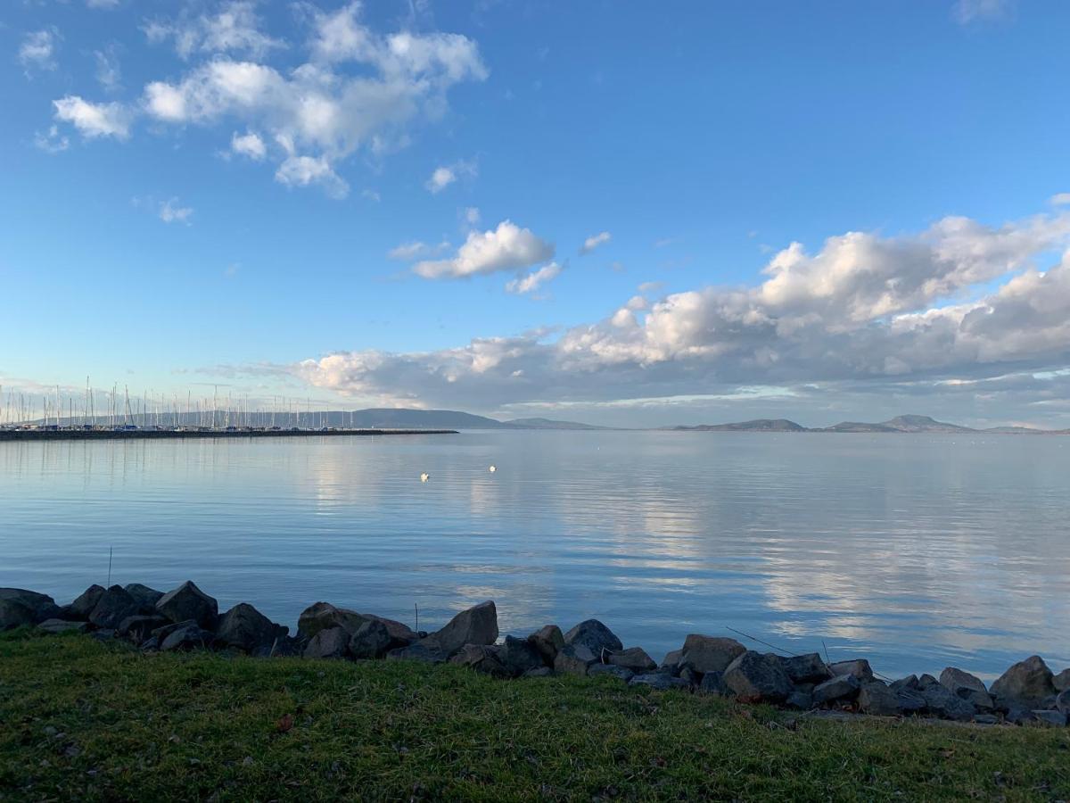 Apartmán Topart I Balatonfenyves
