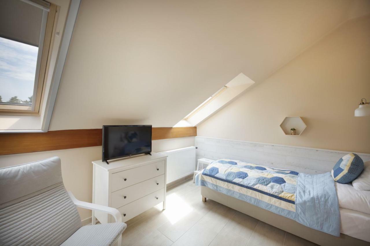 Apartmán Topart I Balatonfenyves